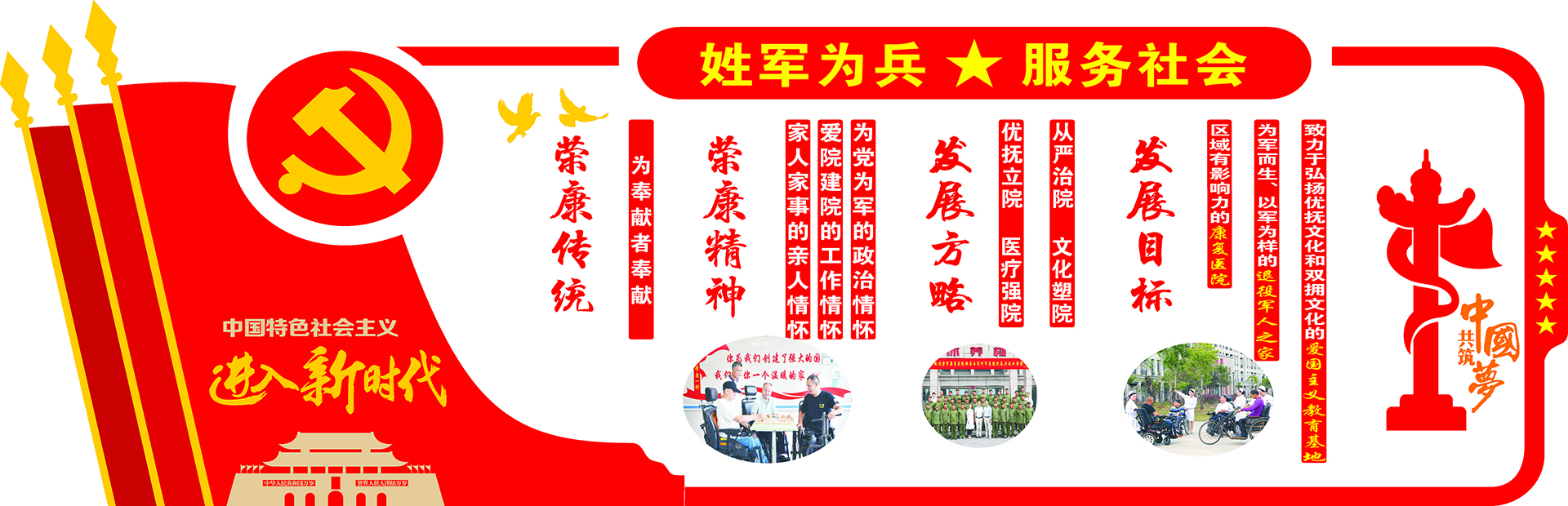 新发展目标banner